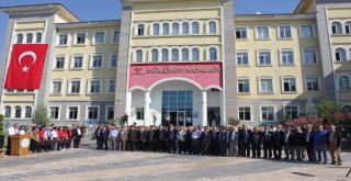 Bismilde 19 Eylül Gaziler Günü Etkinliği