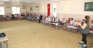 Şehitkamilden Anlamlı Proje