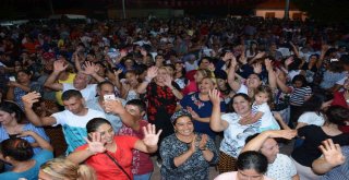 Çaybaşıda Rengarenk Kurtuluş Şenliği