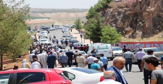 Park Ettiği Otomobilinden İnen Sürücü Öldü