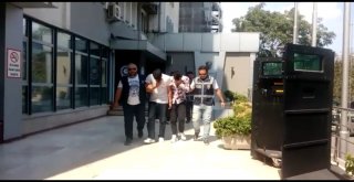 Böyle Hırsızlık Görülmedi