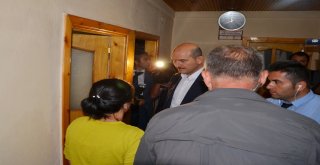 Bakan Soylu: “Şükürler Olsun Ki Yaşanan Sel Felaketinde Can Kaybı Yok”