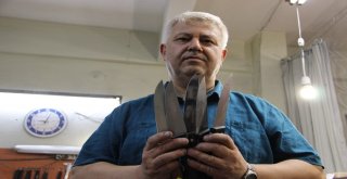 40 Yıllık Bıçak Ustasından Kurban Bıçağı Uyarısı: