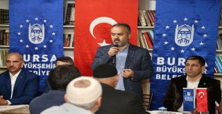 Kesintisiz Ulaşım 2020De