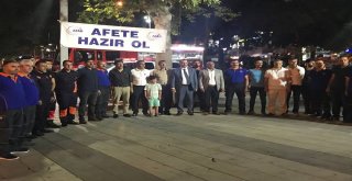 Elazığda 17 Ağustos Depremi Unutulmadı