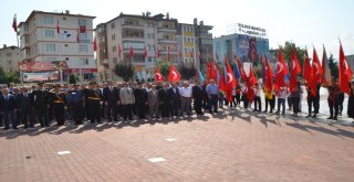 Safranboluda 30 Ağustos Coşkusu