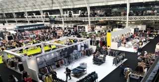 Gto Üyeleri İngilterede Moda Fuarına Katıldı