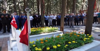 Edremitte 15 Temmuz Etkinlikleri Düzenleniyor