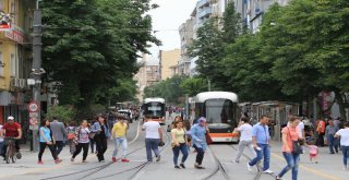 Turizmin Yükselen Kenti, Eskişehir