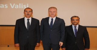 Vali Gülden Öğrencilere Kyk Müjdesi