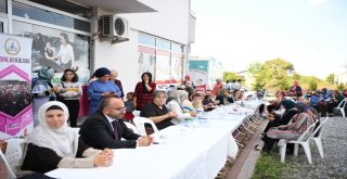 Kartepe Etkinliklere Doymuyor