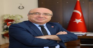 Kayseri Üniversitesi Rektörü Prof. Dr. Kurtuluş Karamustafa: “Yeni Kurulan Kayseri Üniversitesi, En Kısa Sürede Hak Ettiği Yeri Alarak Türkiyenin En Saygın Üniversitelerinden Biri Olacaktır”