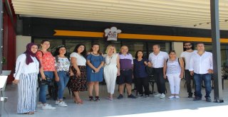 45 Park 8 Eylülde Resmen Açılıyor