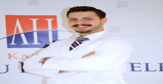 Psikolog Mert Dravor, Anadolu Hastanesinde Göreve Başladı