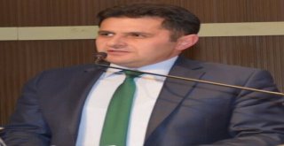 Erzurum İl Milli Eğitim Müdürlüğüne Kaygusuz Atandı