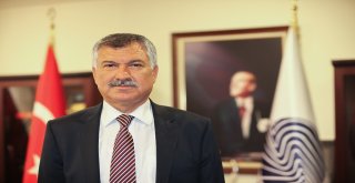 Başkan Karalardan Adaylık Açıklaması