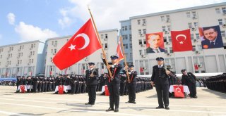 Polis Teşkilatına Taze Kan
