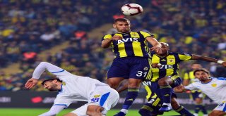 Spor Toto Süper Lig: Fenerbahçe: 1 - Ankaragücü: 3 (Maç Sonucu)