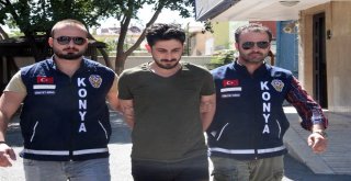 Cinayetle Biten Küçük Tuvalet Kavgası Kamerada
