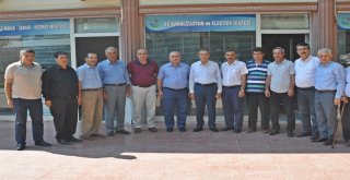 Gölbaşı Belediyesi Hizmet-İş İle Toplu Sözleşme İmzaladı