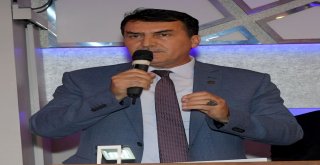 Dündar: “Ekonomik Saldırıya Karşı, Üreteceğiz, Çalışacağız”