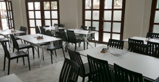 Büyükçekmeceye 3 Modern Taziye Evi