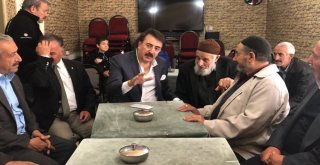 ‘Milli İrade ‘İlayı Kelimetullah İmanında Sadıktır