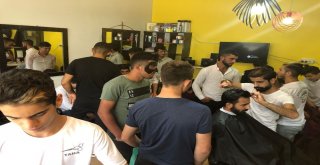 Berberlerin Bayram Mesaisi Yoğunlaştı