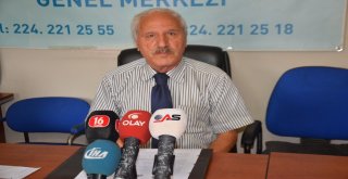 Hakem Heyetleri Sayısının Azaltılmasına Tepki