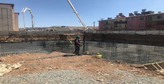 Vali Atik, 112 Acil Merkez Binasında İncelemede Bulundu