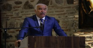 Manisada Ahilik Haftası Kutlandı