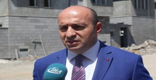 Yeni Diyarbakır Evlerinde Sona Gelindi