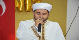 Gazi Ve Şehit Yakınları 15 Temmuz Yemeğinde Buluştu