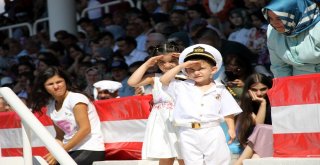 Donanmanın Gurur Günü