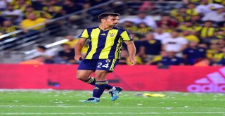 Spor Toto Süper Lig: Fenerbahçe: 2 - Bursaspor: 1 (Maç Sonucu)