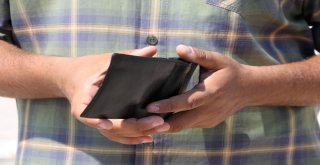 (Özel) ‘Tren Faciasından Parası Olmadığı İçin Kurtuldu