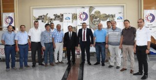 Malatya Tsoda Kan Bağışı Kampanyası