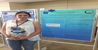 Karadenizde Çektiği Su Altı Fotoğrafı Ödül Getirdi