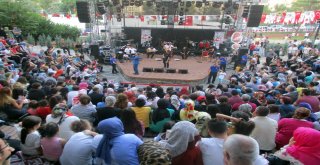 Başkan Poyrazdan Çekmeköy Metrosuyla İlgili Müjde: Ağustos Ayında Açıyoruz