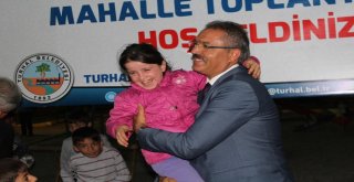 Yoğurtmaçlar Bizden, Çaylar Sizden