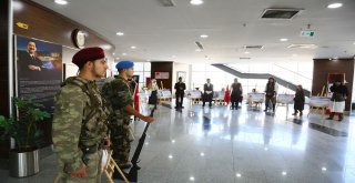 Keçiörende Tarih Canlandı