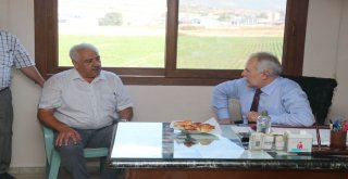 Erkek Ayakkabılarının Yüzde 35İ Hatayda İmal Ediliyor