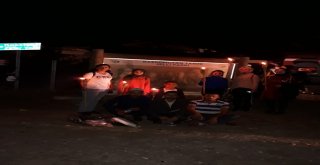 İyilik Afyonda Ekibi Kocatepede