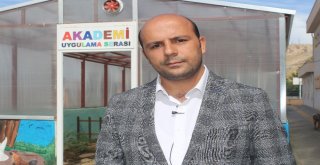 Çöplükte Bulunan ‘Dost, Şimdi Görme Engellilere Rehber Oldu