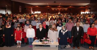 Yaz Kuran Kurslarında Kapanış Programı Düzenlendi