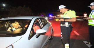 Uykusu Gelen Sürücülere Ücretsiz Mola İmkanı