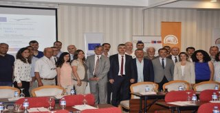 Eskişehirdeki Gıda Firmalarına Gıda Ve Yem Güvenliği Eğitimi Verildi