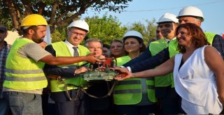 ‘Kınalı Eller İstihdama Ve Ekonomiye Katkı Sunacak