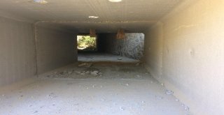 Tehlikeli Yollar Güvenli Hale Geliyor