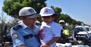 Hatalı Sürücüye Kırmızı Düdük Uygulaması